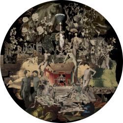 A work from Mellow Apocalypse series