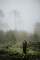 Waiting for the Path