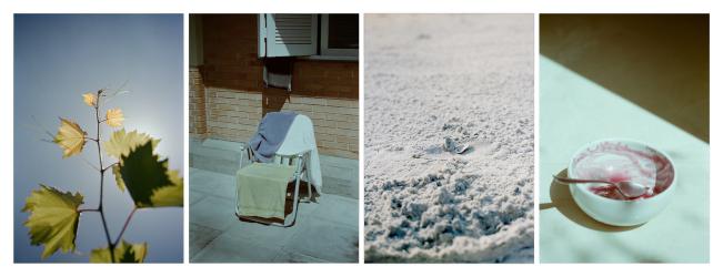 This is where love comes to die.