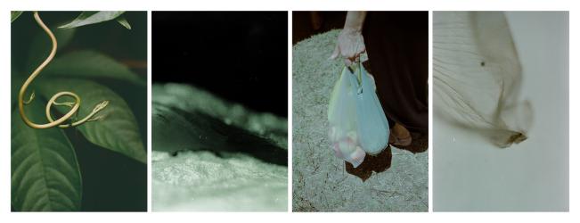 I'll call you thread.