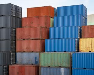 Architecture of Consumption