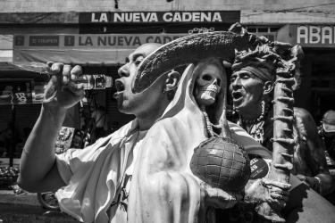 Rites, Cults and Faith 03