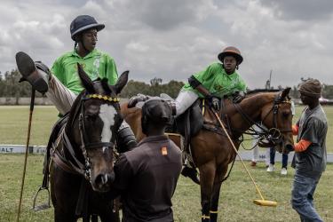 Nairobi Polo Club