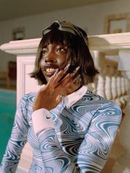 Headwear in Our Pool