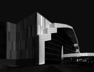 © Khalid Najib, State of Palestine, Occupied, Shortlist, Professional competition, Architecture & Design, 2022 Sony World Photography Awards