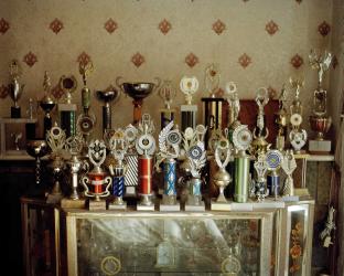 Trophies
