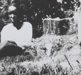 Resting in unfamiliar places (II)