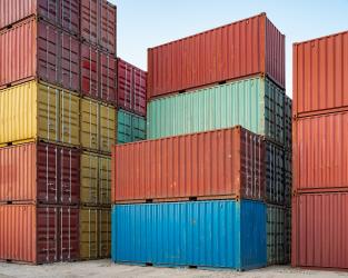 Architecture of Consumption