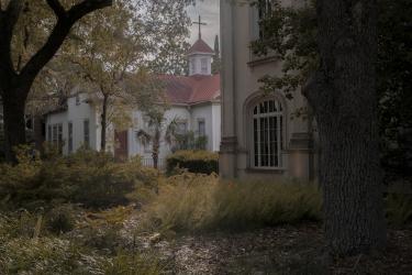 Anson Street African Burial Ground