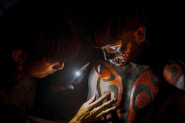 © Ricardo Teles, Brazil, Finalist, Professional competition, Sport, 2022 Sony World Photography Awards