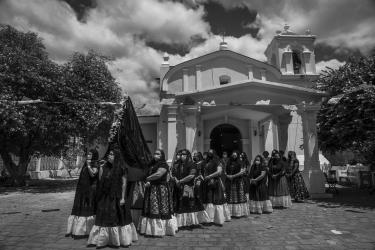 Rites, Cults and Faith 02