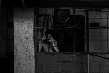 This is not the freedom they promised us