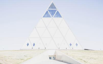 © Javier Arcenillas, Spain, Finalist, Professional competition, Architecture & Design, 2022 Sony World Photography Awards