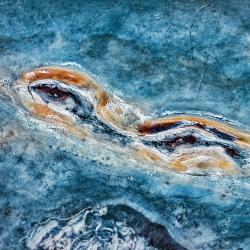 Hidden dimension IX.