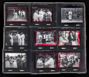 Indigenised Christianity