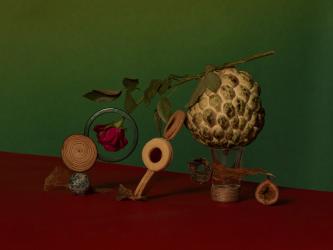 The Rhythm of Many Selves