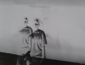 Resting in unfamiliar places (III)