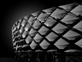 © Khalid Najib, State of Palestine, Occupied, Shortlist, Professional competition, Architecture & Design, 2022 Sony World Photography Awards