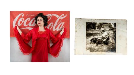 Show the Neighbours We Are Western