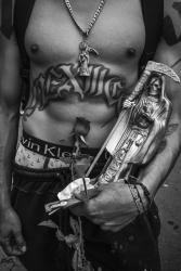 Rites, Cults and Faith 04