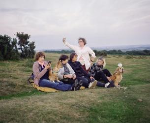 Last Evening of Summer