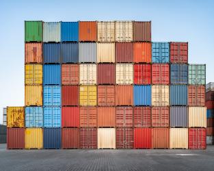 Architecture of Consumption