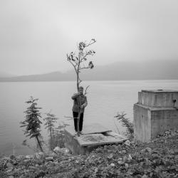 A Night of River Breeze