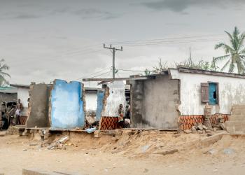 Cut down for Charcoal, Swallowed by the Sea 04