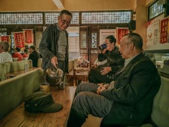 Keep the Yunnan Opera