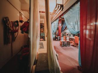 Keep the Yunnan Opera