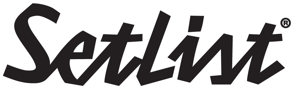 Setlist Logo