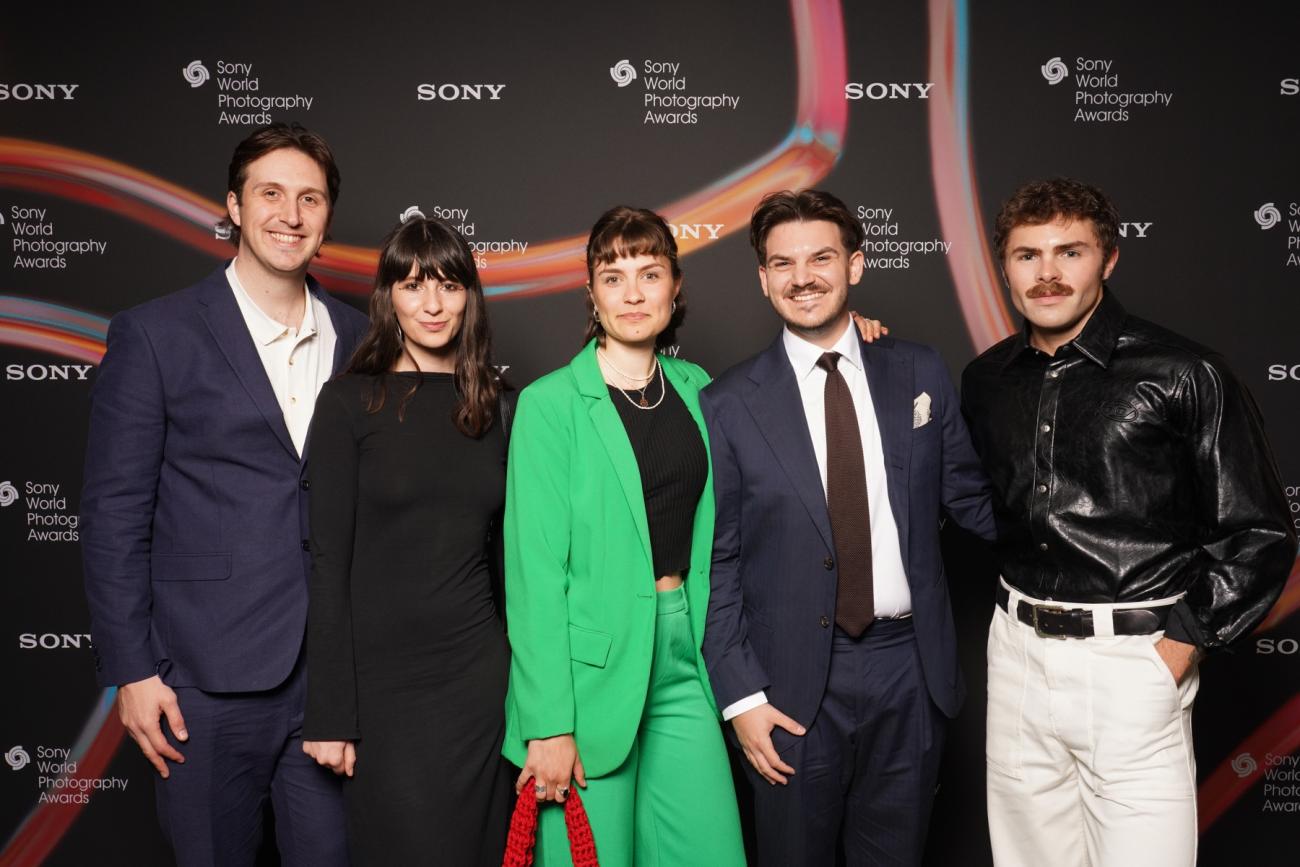 ESA Winner and Shortlist 2026