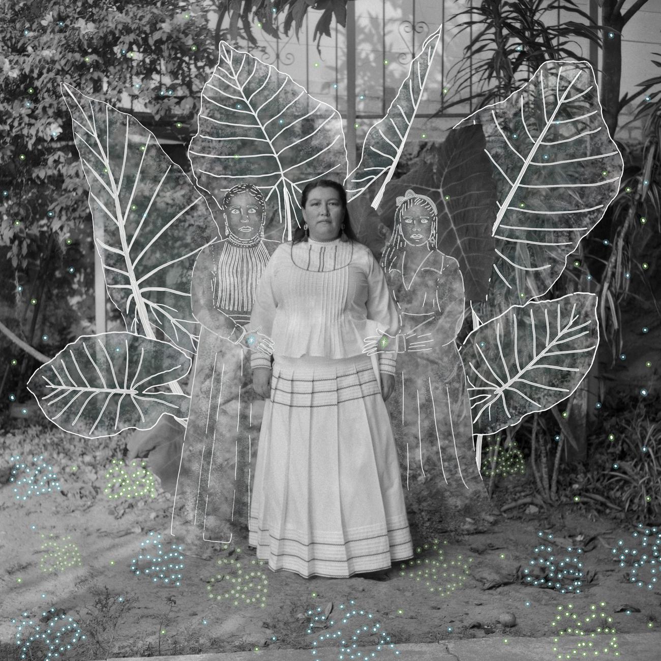 © Citlali Fabián