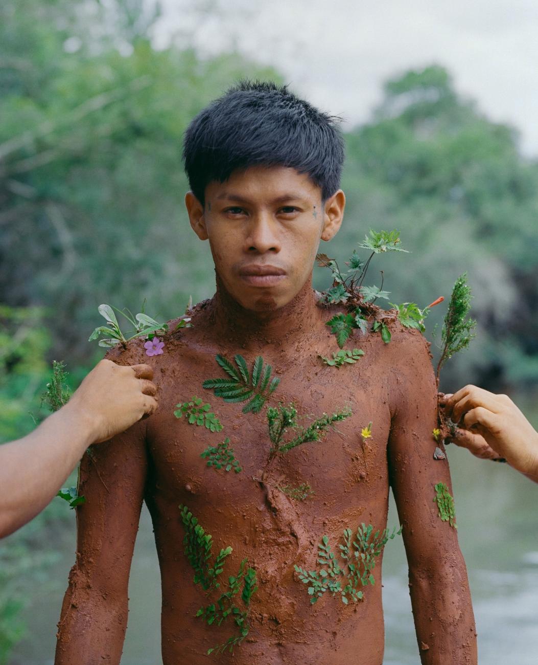 © Mauricio Holc, Argentina, Shortlist, Professional competition, Perspectives, Sony World Photography Awards 2025