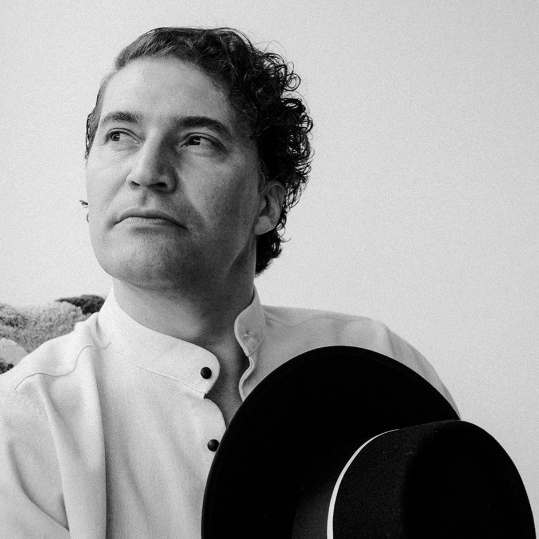 Santiago Escobar-Jaramillo