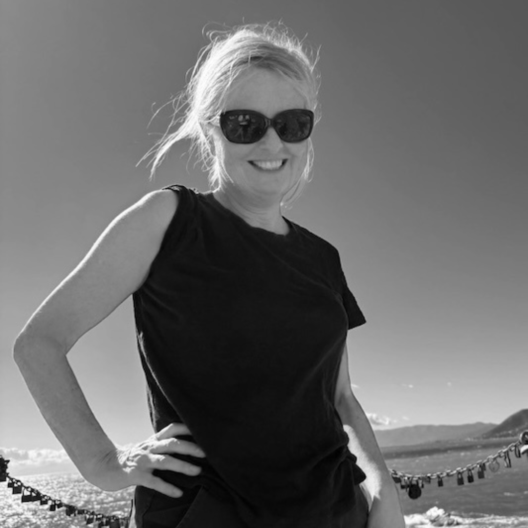 Amanda Renshaw