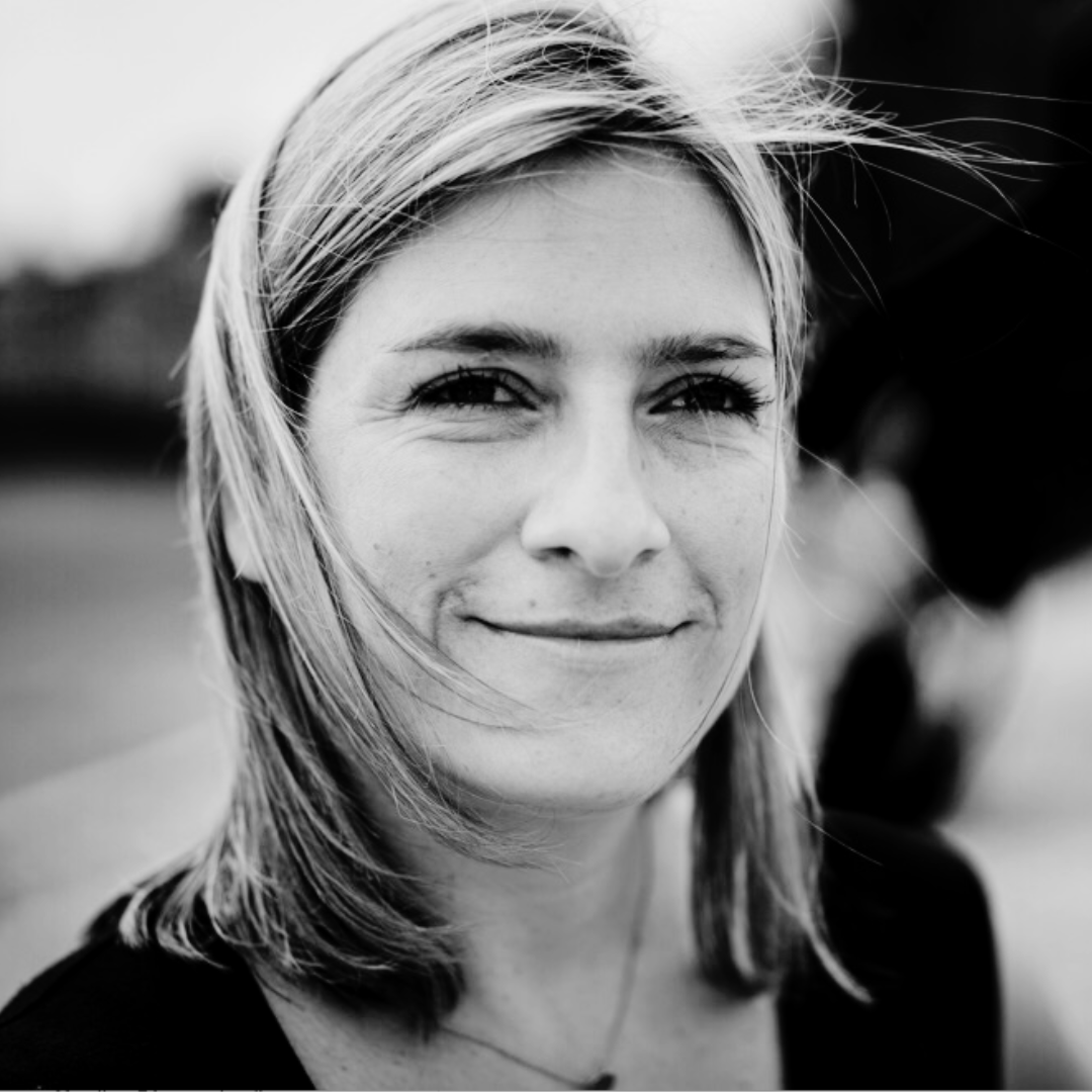 Pauline Vermare