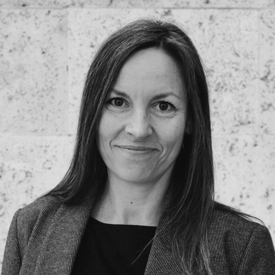 Maja Dyrehauge Gregersen