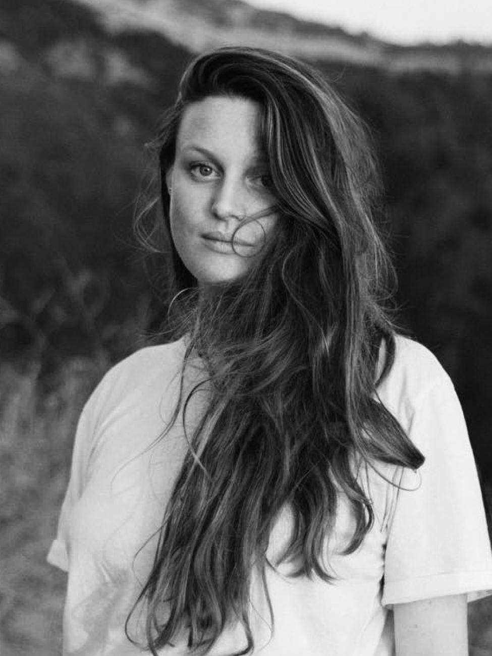 Portrait of Tess Rambeau