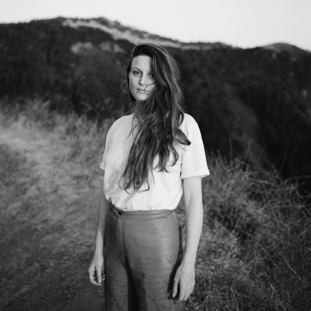 Tess Raimbeau. Credit Martin Colombet