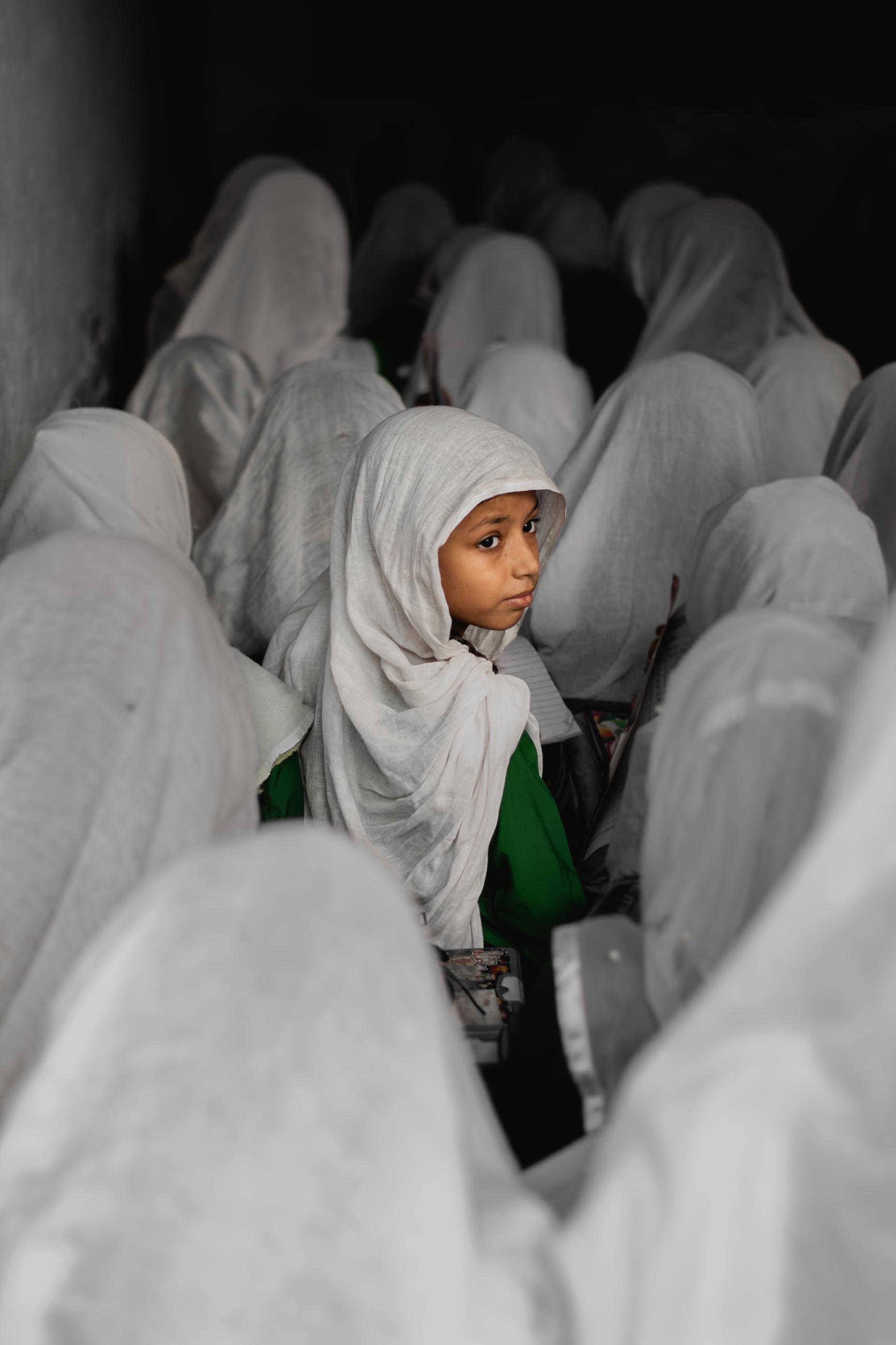 © Adesh Gaur, India, entry, Open competition, Portraiture, 2021 Sony World Photography Awards