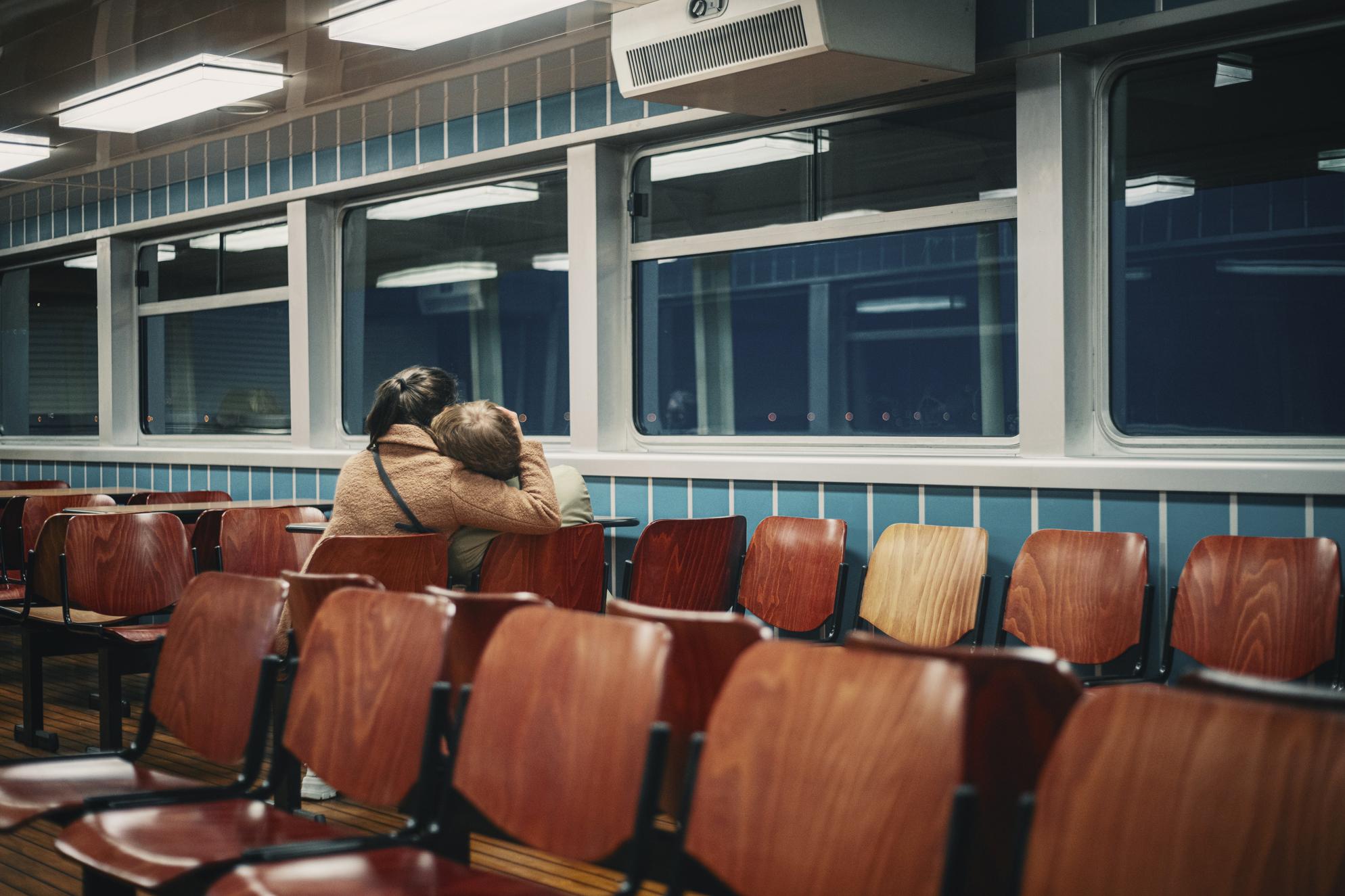 © Alessandro Zanoni, Italy, entry, Open competition, Street Photography, 2021 Sony World Photography Awards