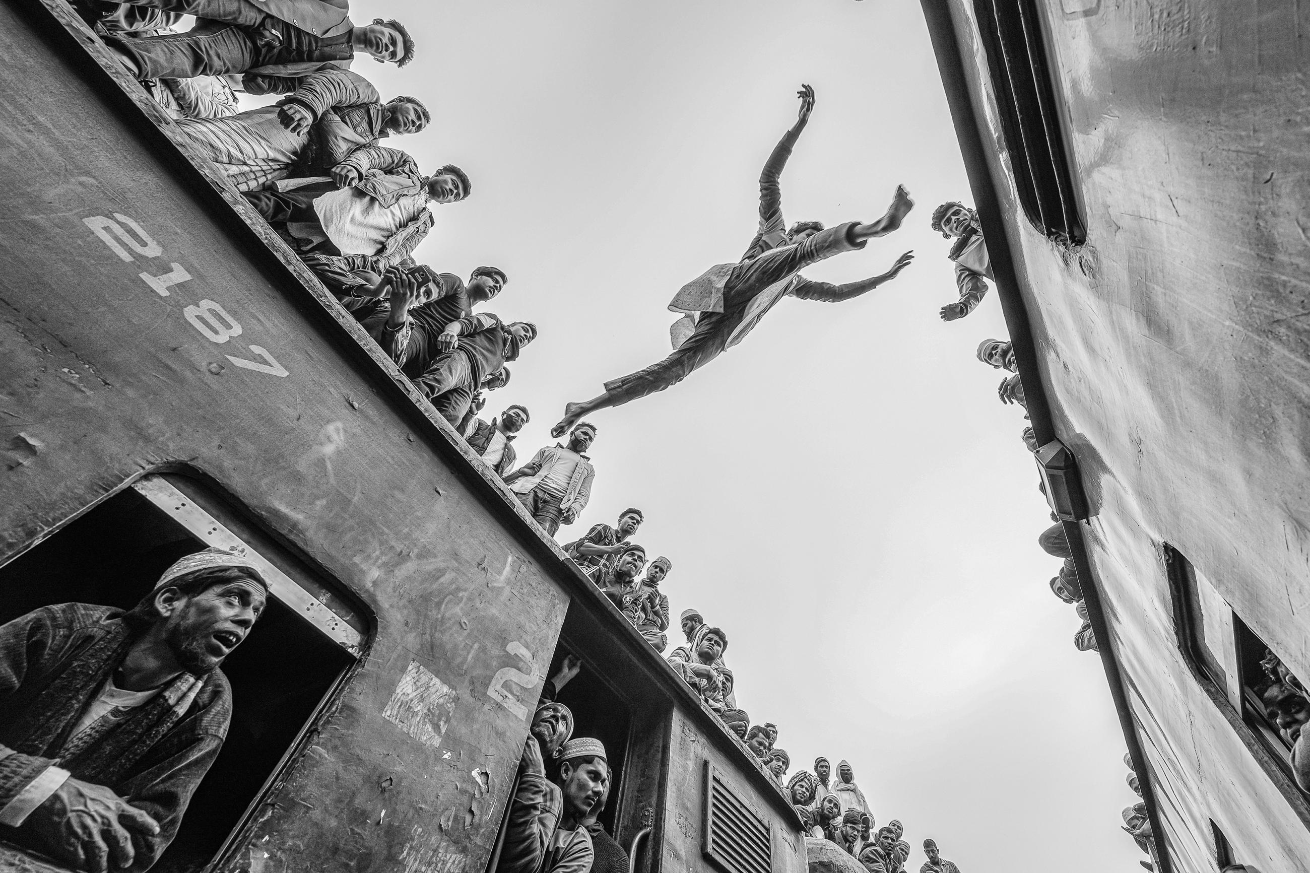 © CHENG MEI-HSING, Taiwan, entry, Open competition, Portraiture, 2021 Sony World Photography Awards