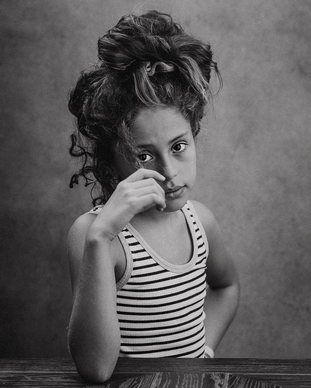 © Francisca Roura, Chile, entry, Open competition, Portraiture, 2021 Sony World Photography Awards