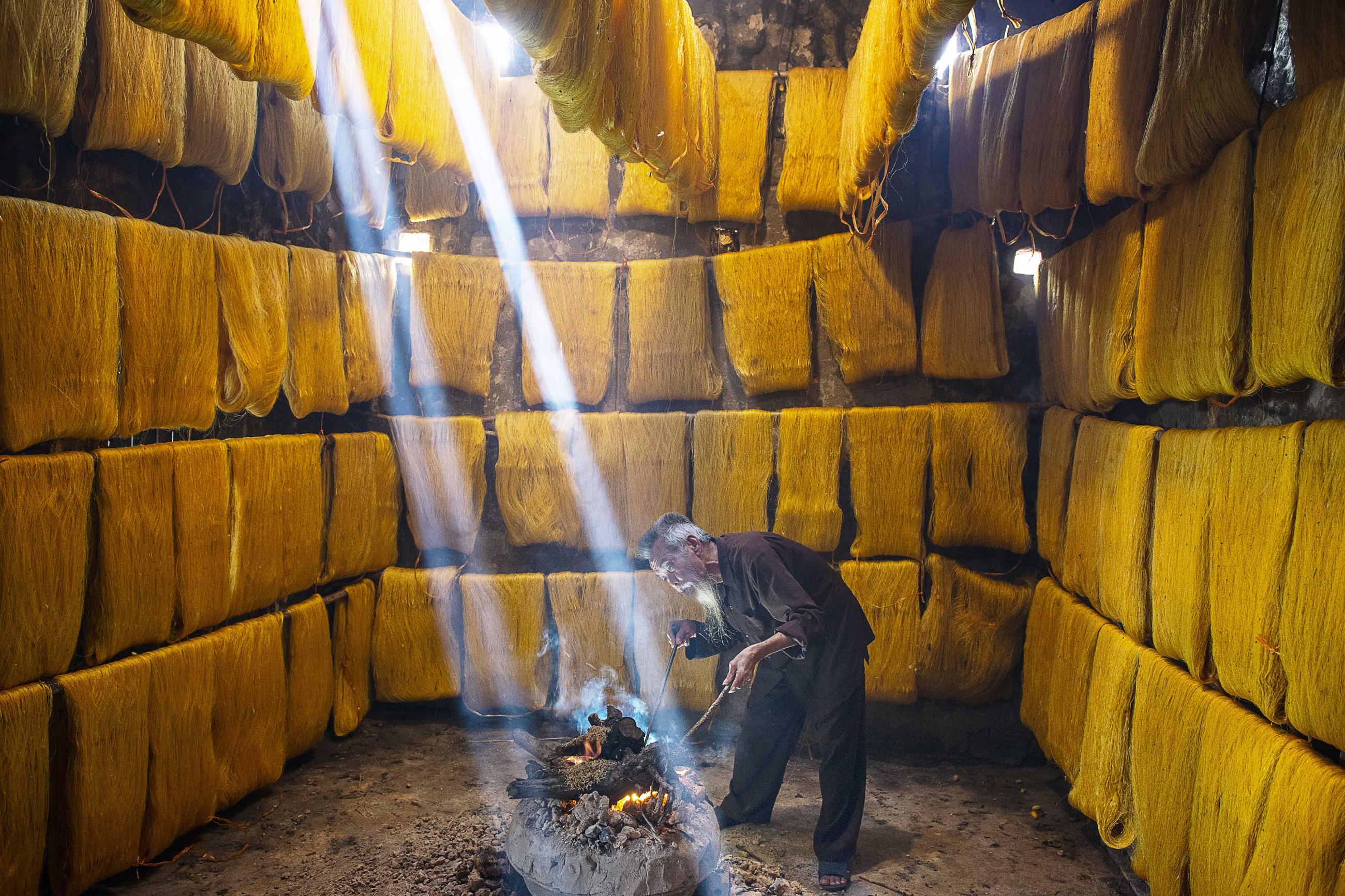 © Hung Le Trung, Vietnam, entry, Open competition, Lifestyle, 2021 Sony World Photography Awards