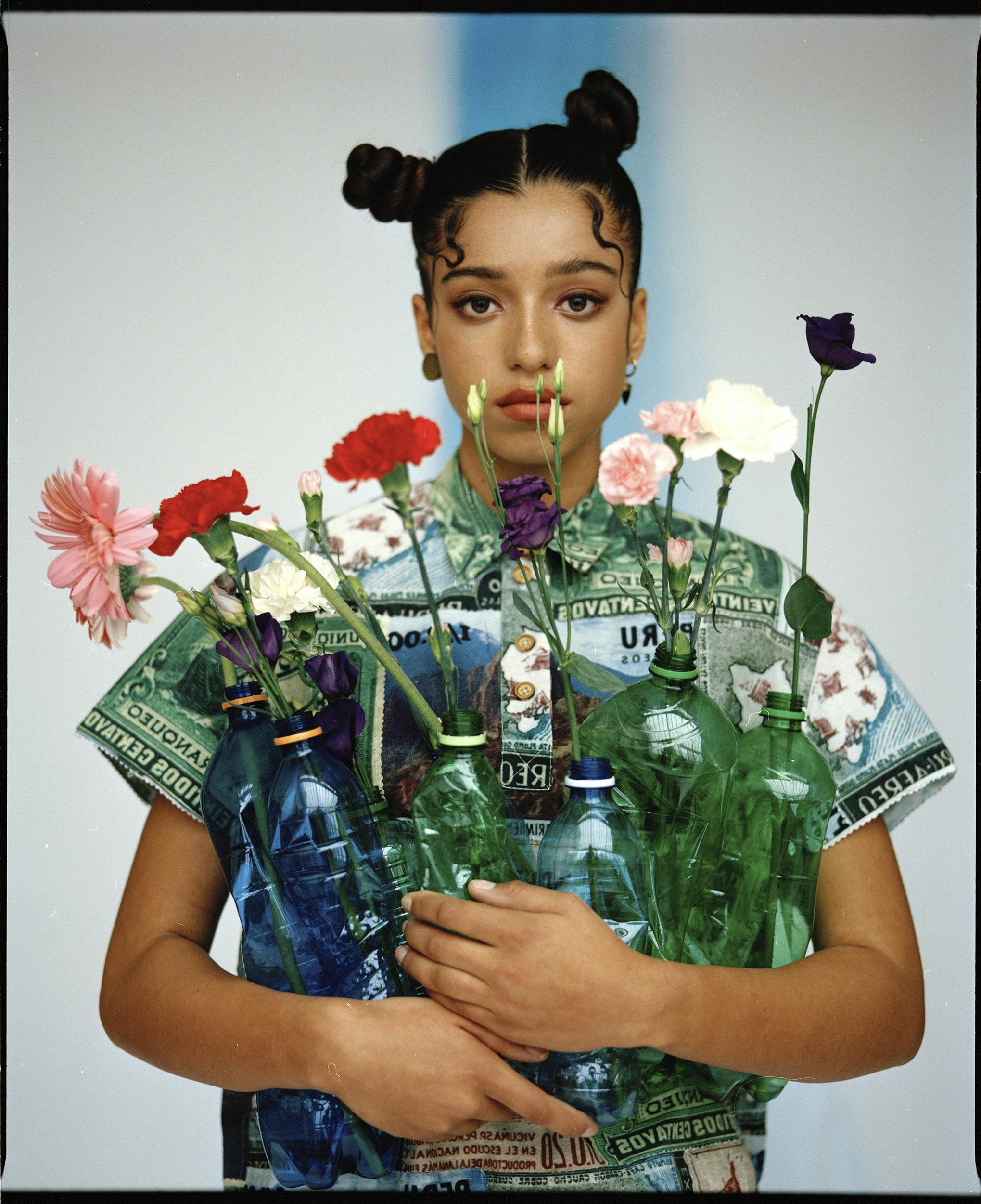 © Kamil Bernatek, Poland, entry, Open competition, Portraiture, 2021 Sony World Photography Awards