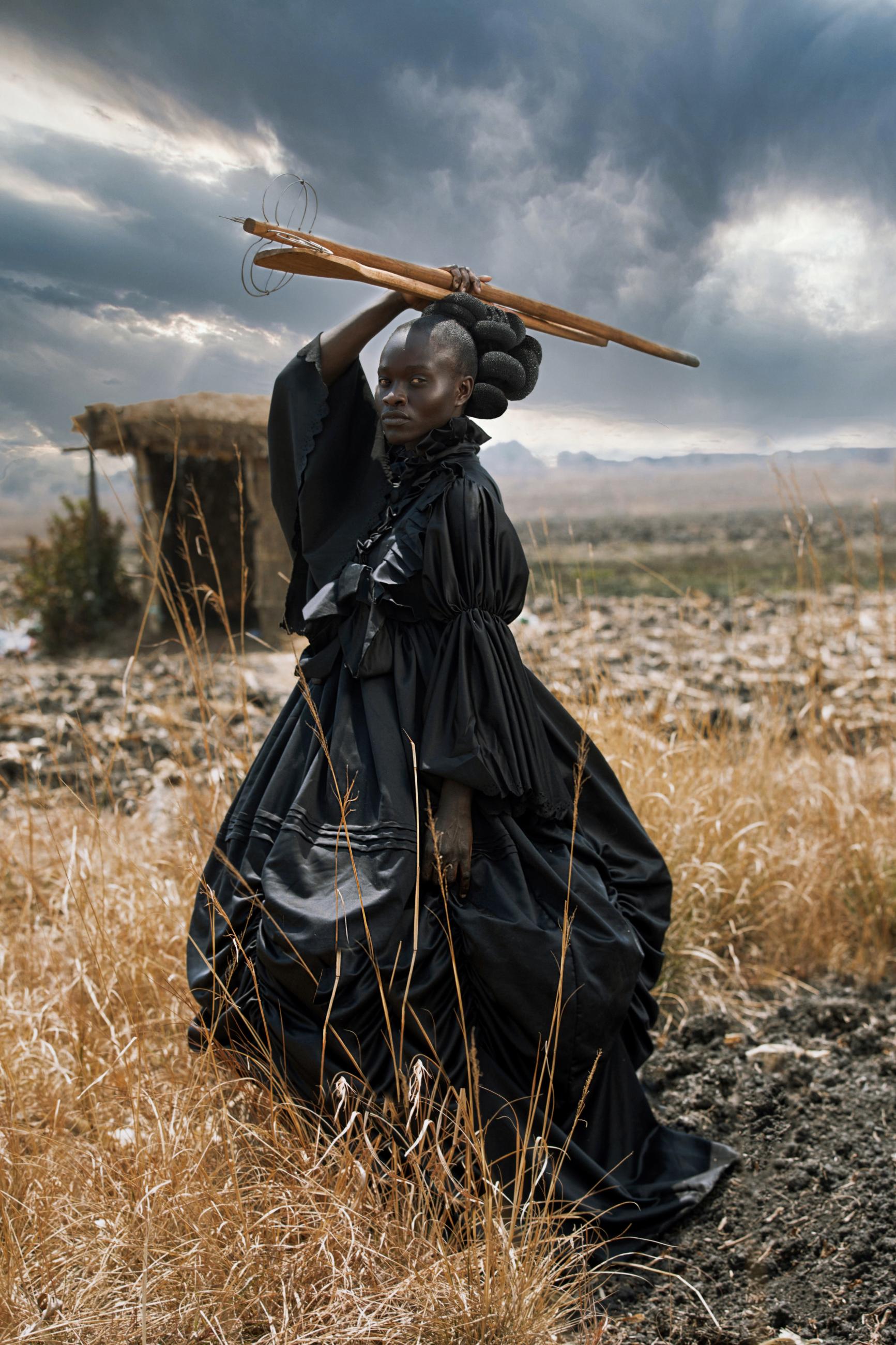 © tamary Kudita, Zimbabwe, entry, Open competition, Creative, 2021 Sony World Photography Awards