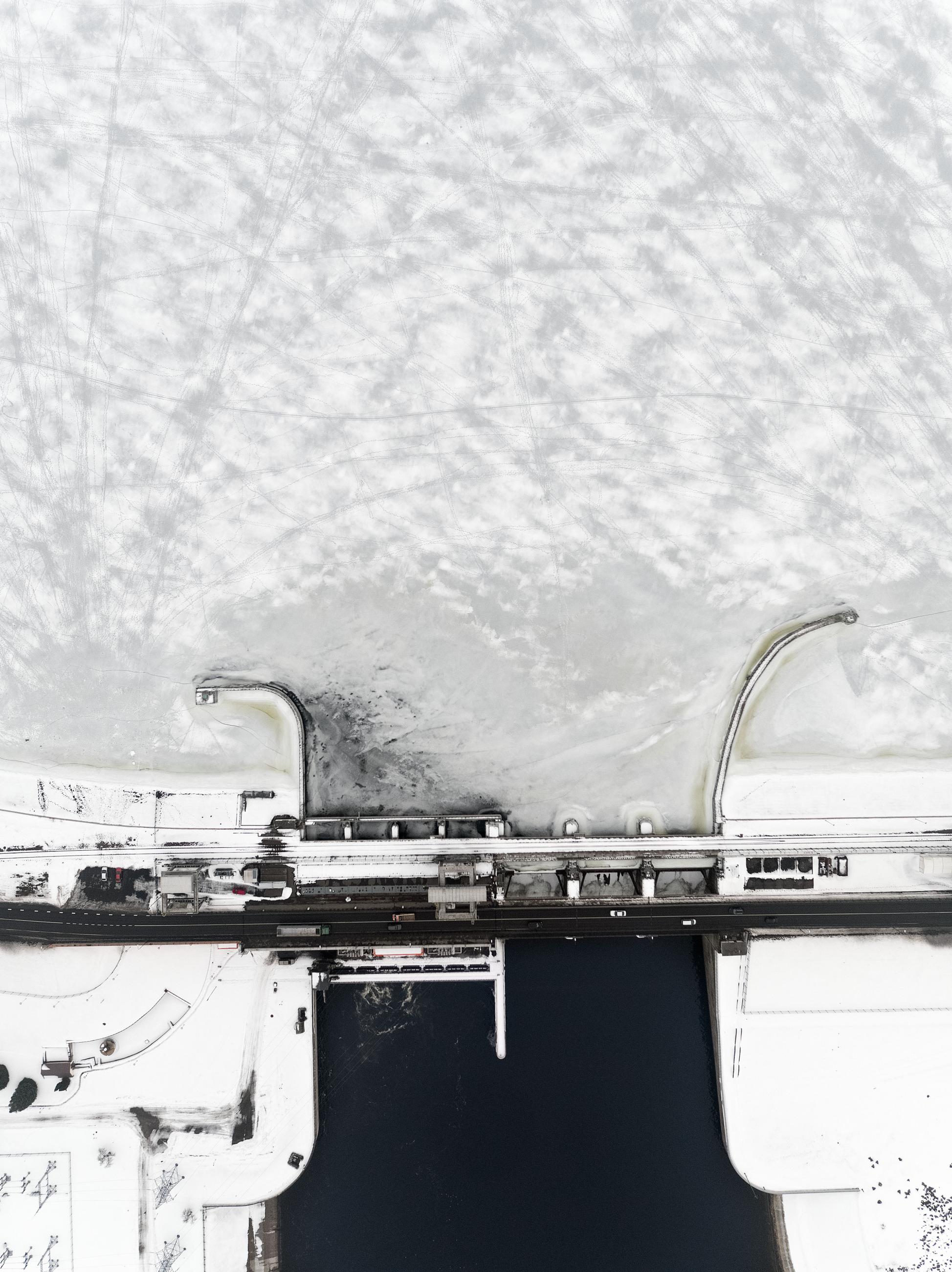 © Andrius Repšys, Lithuania, Finalist, Professional competition, Landscape, 2022 Sony World Photography Awards