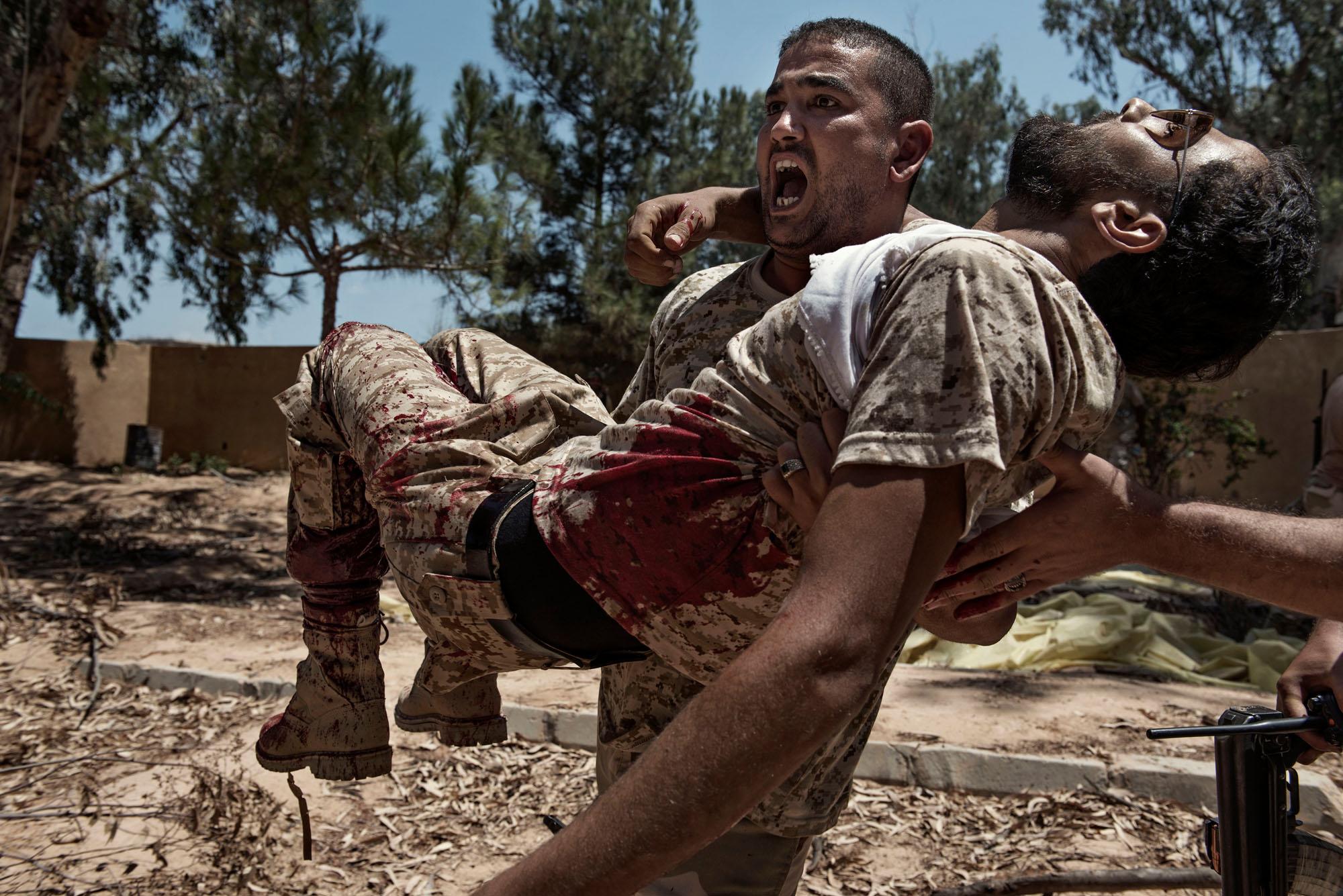 1st Place, Alessio Romenzi, Italy | World Photography Organisation