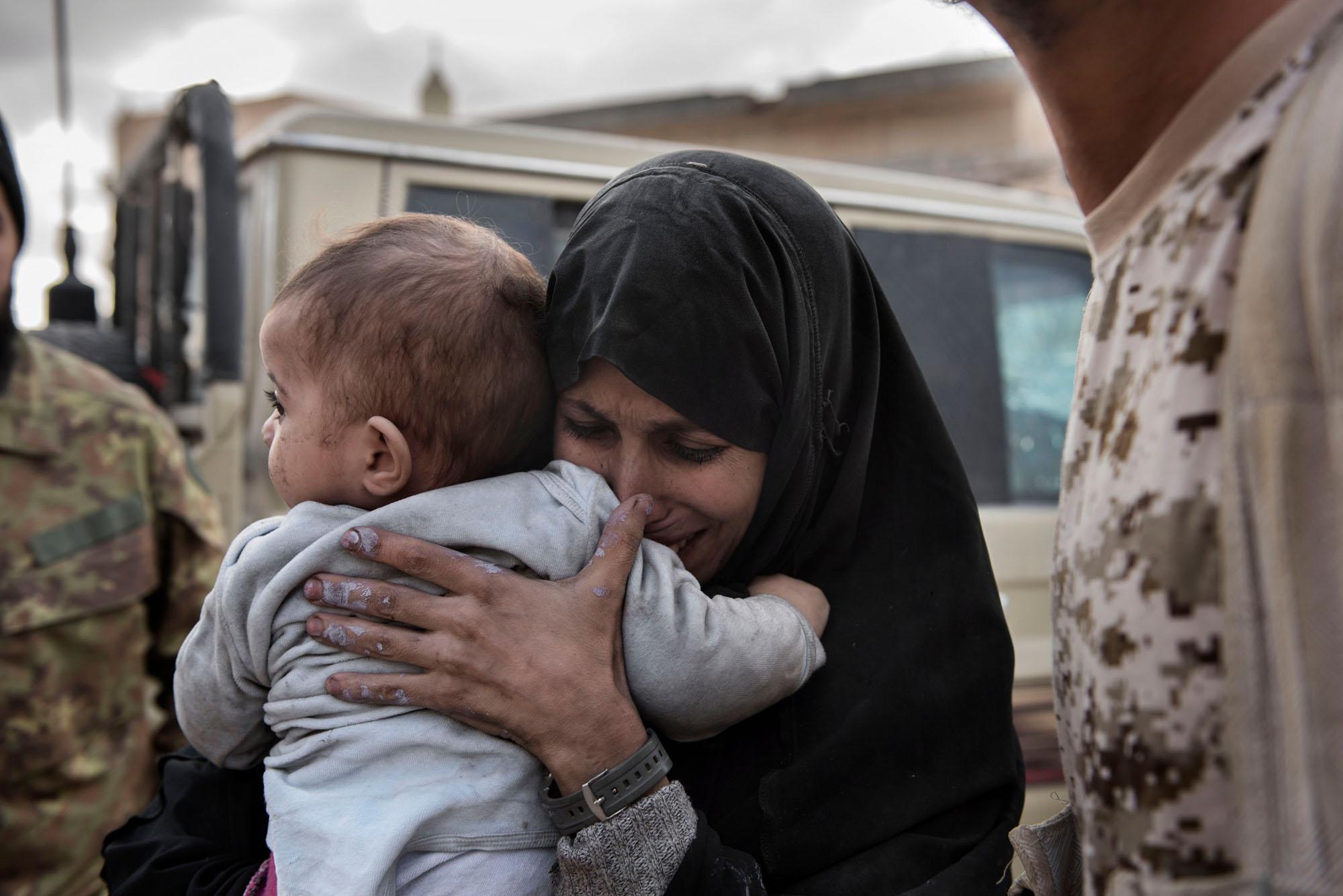 1st Place, Alessio Romenzi, Italy | World Photography Organisation
